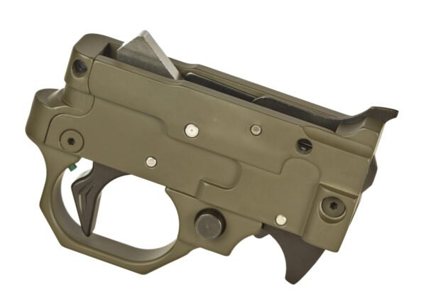 VOL TG2000 TRIGGER 10/22 OD by Volquartsen