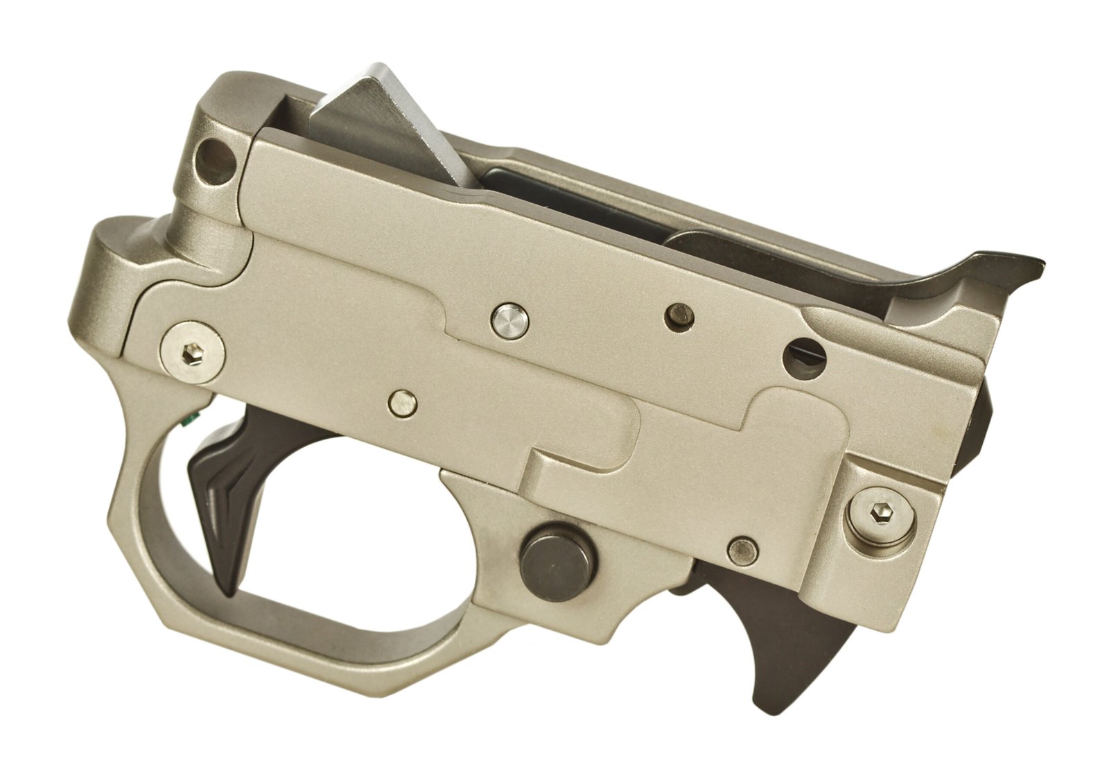 VOL TG2000 TRIGGER 10/22 SIL by Volquartsen