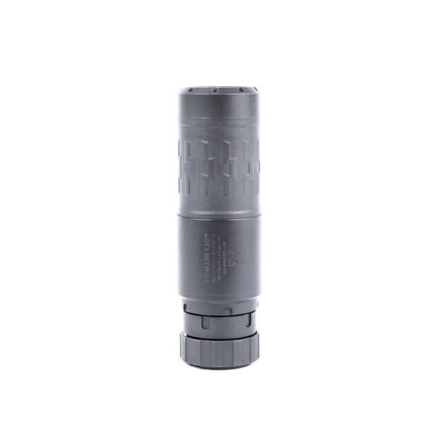 SILENCERCO VELOS K LBP 5.56 SILENCER ASR by Silencer Co