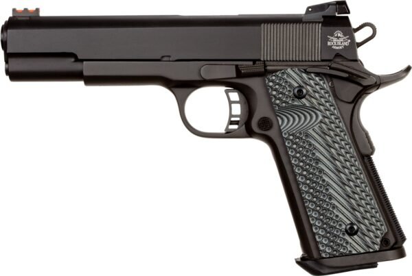 ROCK ISLAND ARMORY M1911-A1 TACTICAL II 45ACP 5" by Armscor/Rock Island Armory