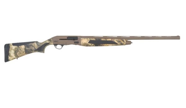 TRISTAR SPORTING ARMS VIPER G2 PRO 12/28 FDE/MOTB 3" by TriStar Arms