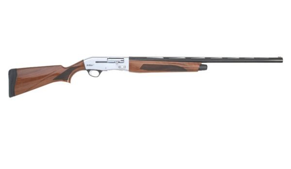 TRISTAR SPORTING ARMS VIPER G2 PRO SLVR 12/28 BL/WD by TriStar Arms