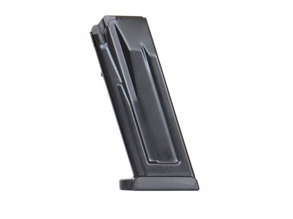 HECKLER AND KOCH (HK USA) MAGAZINE P30SK 9MM 12RD by Heckler & Koch / H&K