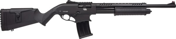 ARM VRPA40 PUMP 12M20MC B SYN by Armscor/Rock Island Armory