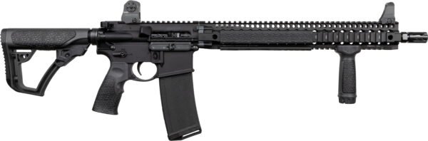 DDI M4 V9 5.56 16 32R TOR DE by Daniel Defense