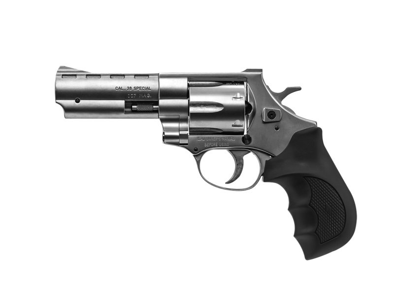 EAA CORP WINDICATOR 357MAG 4" 6RD NI by European American Armory / EAA Corp