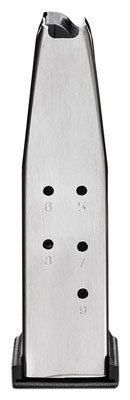 SPRINGFIELD MAGAZINE XD(M) - 45ACP 9RD COMPACT SS by Springfield Armory