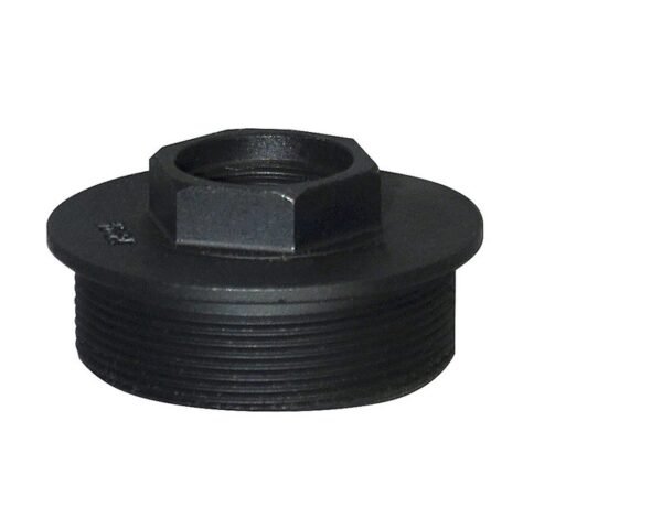 YANKEE HILL MACHINE COMPANY HUB DIRECT THREAD MT 1/2X36