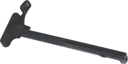 GUNTEC AR15 CHARGING HANDLE - GEN 1 LATCH BLACK by Guntec USA
