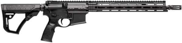 DDI M4 V7 SLW 5.56 14.5 NO MAG by Daniel Defense