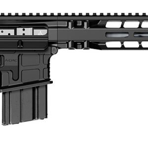 RADIAN WEAPONS MODEL 1 RIFLE 6MMARC 16" BLK
