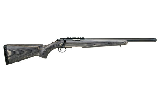 RUG AM RFL RF TGT 22LR 10RD by Ruger / Sturm, Ruger & Co.