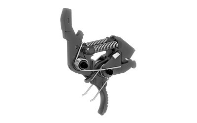 HF AR15/10 2 STAGE CURVED TRIGGER by Hiperfire