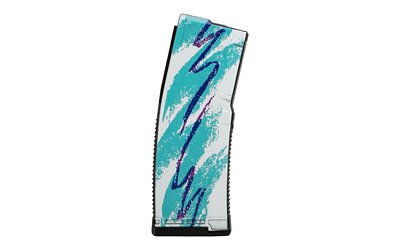 MAG AMEND2 AR15 556 30RD MOD-A JAZZ