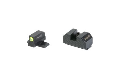 NF TRIT 507K HT SGT SPR HCAT YLW/BLK by Night Fision