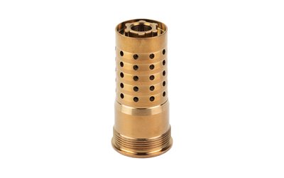 Q CHERRY BOMB MB 5/8X24 8.6 BLK by Q LLC