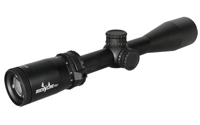 TRUGLO BUCKLINE PRO 3-9X40 BLACK