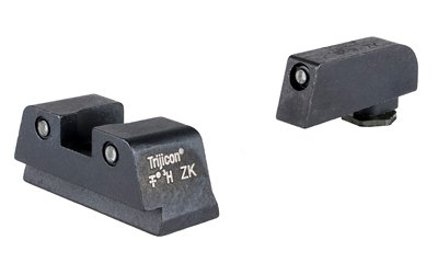 TRIJ OPTC HT NS FOR GLK 43X BLK/GRN by Trijicon