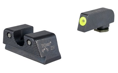 TRIJ HD XR OPTC NS FITS GLK 43X YLW by Trijicon