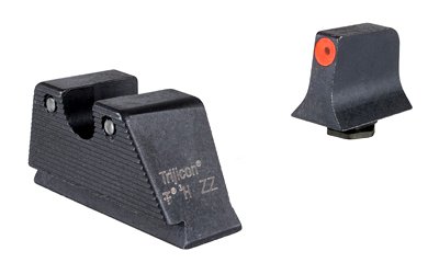 TRIJ HD XR OPT NS FOR GLK LG FRM ORG by Trijicon