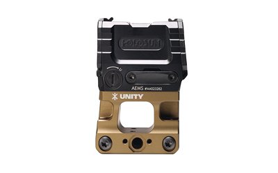 UNITY FAST AEMS FDE by Unity Tactical