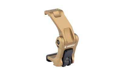 UNITY FAST FTC MAGNIFIER HOLOSUN FDE by Unity Tactical