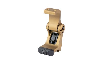 UNITY FAST FTC MAGNIFIER HOLOSUN FDE by Unity Tactical