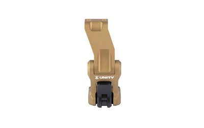 UNITY FAST FTC MAGNIFIER HOLOSUN FDE by Unity Tactical