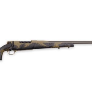 WEATHERBY MARK V APEX 300WBY 26" FDE   #