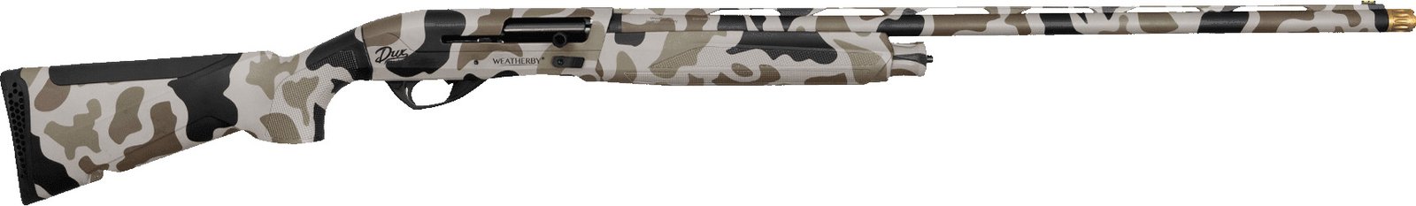 WBY ELEMENT 2 DUX SA 12M/28MC by Weatherby