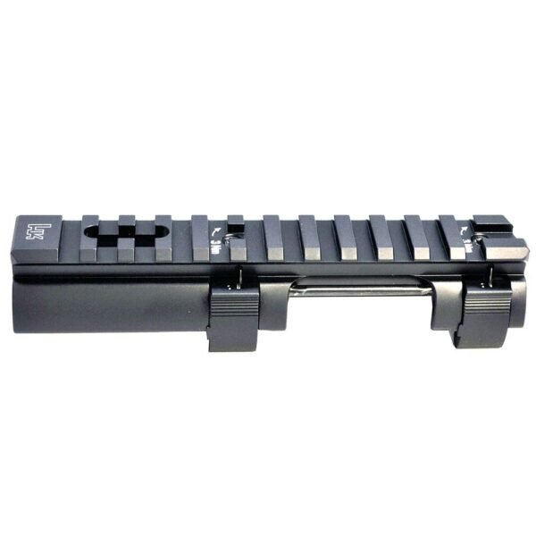 H&K SP5 SP5K Picatinny Rail Mount for 9mm Luger Version by Heckler & Koch / H&K