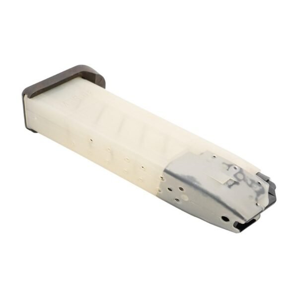 H&K USP40 Handgun Magazine Black .40 S&W 16/rd by Heckler & Koch / H&K