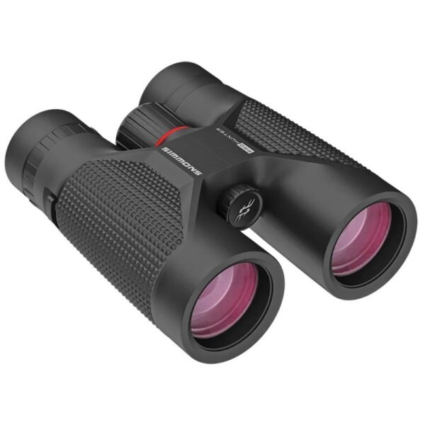 Simmons Pro Hunter 8x42mm Binocular by Simmons Optics