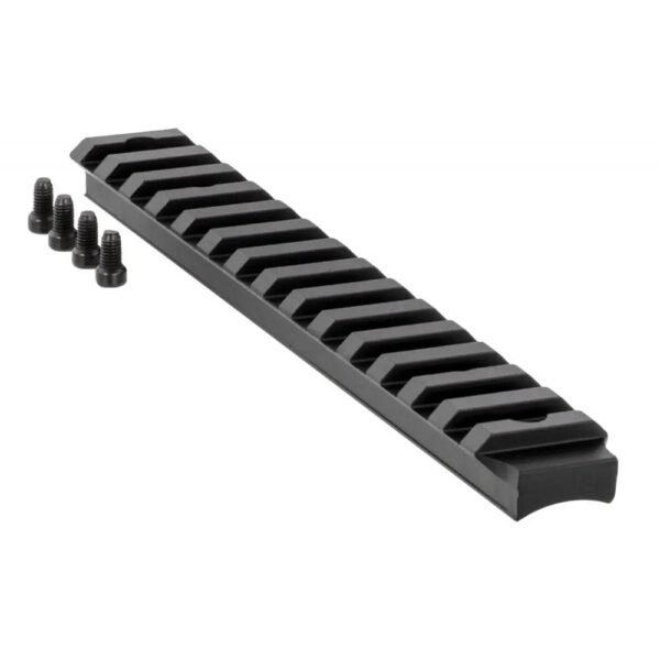 Ruger American Rifle Picatinny Scope Base Rail Long Action by Ruger / Sturm, Ruger & Co.