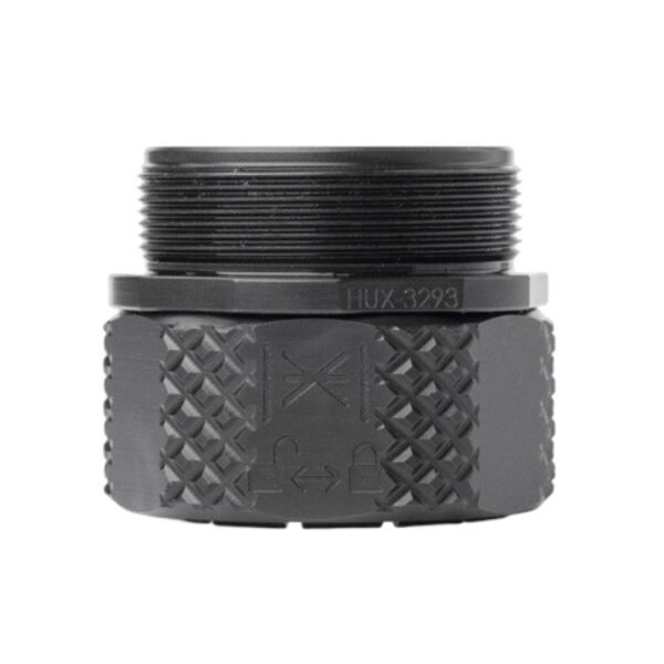 HUXWRX HUB QD Adapter 2.0 by HUXWRX Safety Company