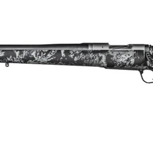 CHRISTENSEN ARMS RIDGELINE FFT 22CM CB/GY LH  #