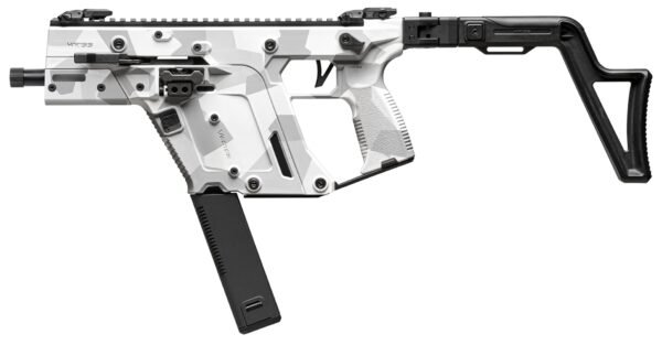 KRISS USA VECTOR SBR 45ACP 5.5" ARCTIC by Kriss TDI