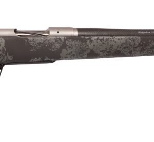CHRISTENSEN ARMS RIDGELINE FFT TI 6.5PRC 20"  #